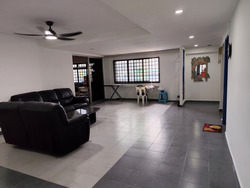 Blk 527 Serangoon North Avenue 4 (Serangoon), HDB Executive #503774311